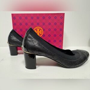 Tory Burch Carrie Pumps 55mm